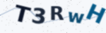 Captcha characters